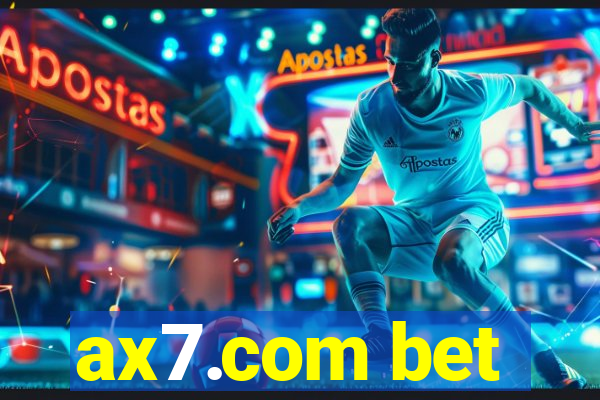 ax7.com bet